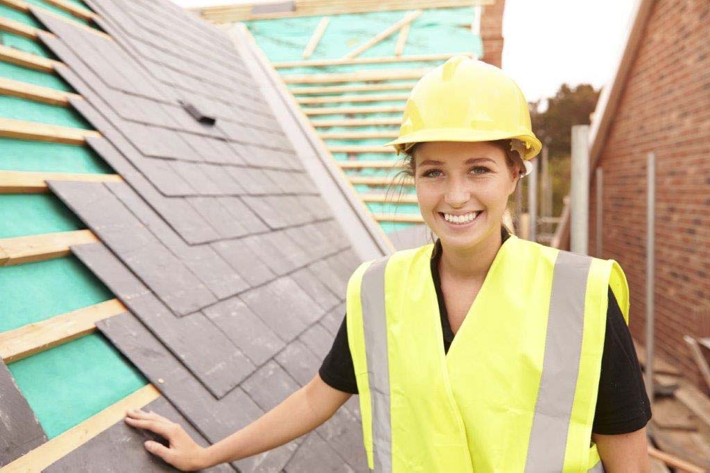 Cost for New Roof on My House