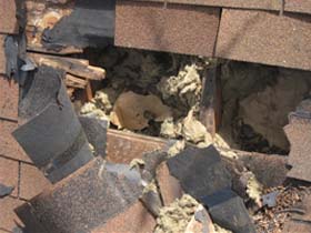 roof repair