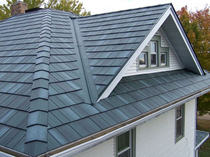 roofing shingles