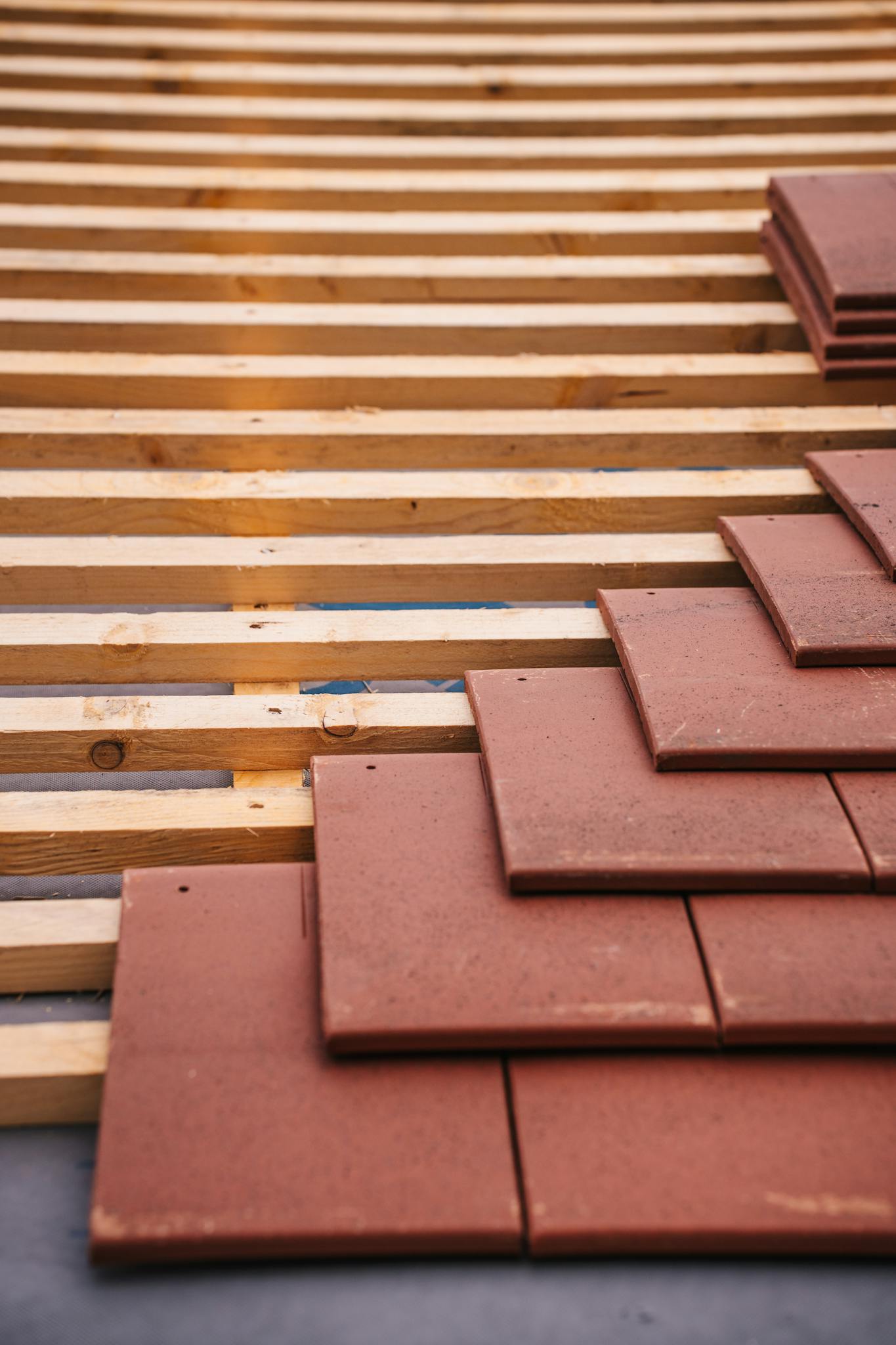 A replacement roof in Chicago, IL